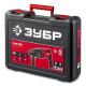 ЗУБР 28 мм, 850 Вт, перфоратор SDS Plus (П-28-850) купить в Сочи