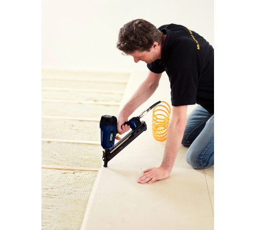 RAPID тип 32, 38 мм, 1000 шт, закаленные супертвердые гвозди (40104406) купить  в Сочи