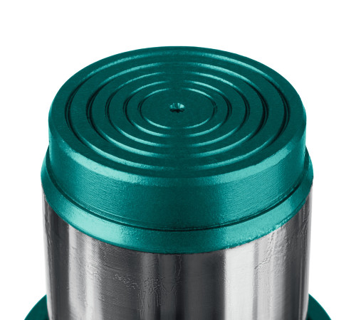 KRAFTOOL KRAFT-LIFT, 50 т, 270 - 420 мм, бутылочный гидравлический домкрат (43462-50) купить  в Сочи