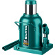 KRAFTOOL KRAFT-LIFT, 50 т, 270 - 420 мм, бутылочный гидравлический домкрат (43462-50) купить  в Сочи