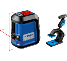 ЗУБР Крест 15, 15 м, лазерный нивелир, Профессионал (34902-2)