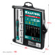 KRAFTOOL Precision-51, 51 предм., для точных работ, отвертка (25691) купить  в Сочи