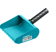 СИБИН 150 мм, строительная кельма-ковш (08240-15)