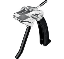 KRAFTOOL Transformer BT-20, инструмент для натяжения стальной монтажной ленты (22620)