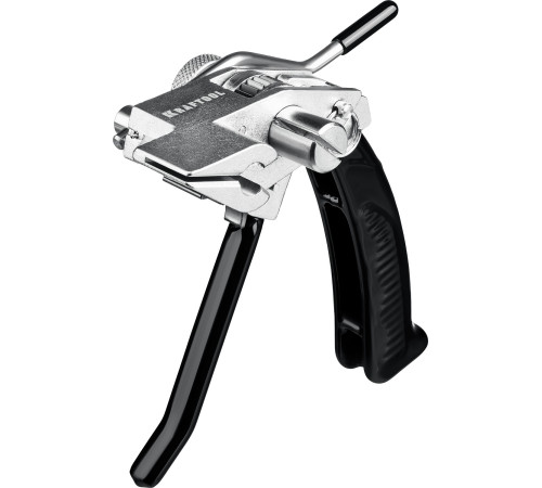 KRAFTOOL Transformer BT-20, инструмент для натяжения стальной монтажной ленты (22620) купить  в Сочи