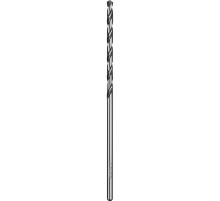 ЗУБР ПРОФ-А, 1.5 х 70 мм, сталь Р6М5, класс А, удлиненное сверло по металлу, Профессионал (29624-1.5)