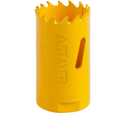STAYER Procut, 29 мм, биметаллическая коронка (29547-029) купить в Сочи STAYER Procut, 29 мм, биметаллическая коронка (29547-029) купить в Сочи