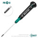 KRAFTOOL Precision PH0, отвертка для точных работ (25682-0) купить в Сочи