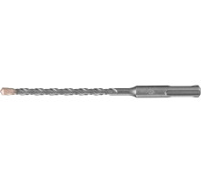 ЗУБР 6 x 160 мм, SDS-plus бур, Профессионал (29314-160-06)