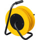 STAYER M-315, ПВС, 3 х 1.5 мм2, 50 м, 3500 Вт, силовой удлинитель на катушке (55078-50) купить в Сочи