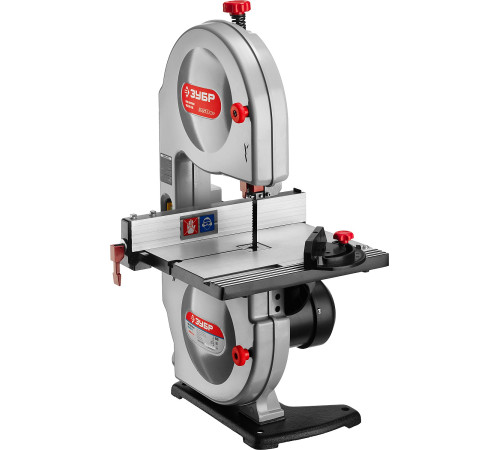 ЗУБР 190 мм, 350 Вт, ленточная пила (ЗПЛ-350-190) купить  в Сочи