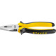 STAYER TOPGrip, 200 мм, комбинированные плоскогубцы (2205-1-20) купить в Сочи