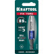 KRAFTOOL FIX-TORQ 0.9 Нм динамометрический адаптер для бит (64035-0.9) купить в Сочи