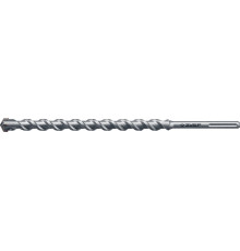 ЗУБР 25 x 250/360 мм, SDS-max бур, Профессионал (29350-250-25)