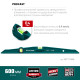 KRAFTOOL PROCAST, 600 мм, литой уровень (34717-060) купить в Сочи