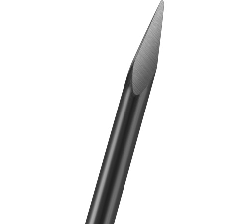 ЗУБР 1500 мм, d 30 мм, строительный лом (2186-1.5) купить  в Сочи