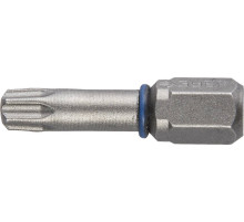 ЗУБР TX 15, 25 мм, 2 шт, торсионные биты (26015-15-25-2)