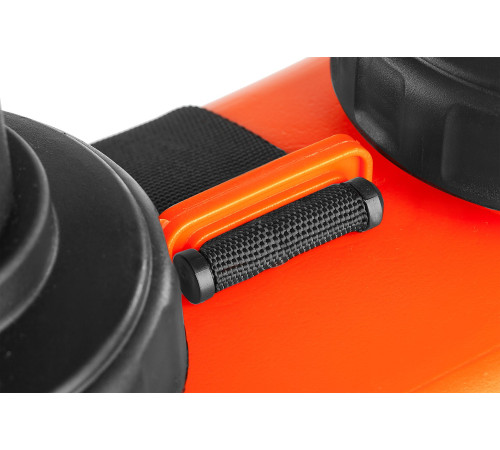 GRINDA KS-15, 15 л, с телескопическим удлинителем, ранцевый опрыскиватель (425216) купить  в Сочи