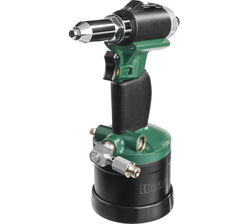 KRAFTOOL ARC-48, 2.4 - 4.8 мм, пневматический заклепочник Vacuum-Lock (31188) купить в Сочи KRAFTOOL ARC-48, 2.4 - 4.8 мм, пневматический заклепочник Vacuum-Lock (31188) купить в Сочи