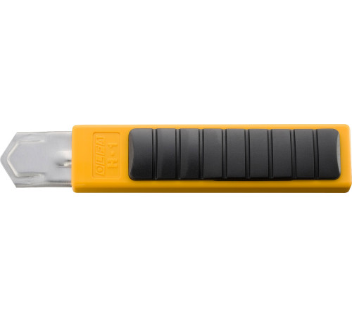 OLFA 25 мм, нож с выдвижным лезвием (OL-H-1) купить  в Сочи