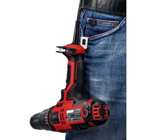 ЗУБР 500 Вт, 45 Н·м, сетевая дрель-шуруповерт (ДШ-М3-500-2) купить  в Сочи