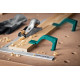 KRAFTOOL KRAFTFLEX MFT-HDC 200/110 в отверстия 20 мм, Верстачный прижим (32803) купить в Сочи