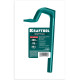 KRAFTOOL KRAFTFLEX MFT-HDC 200/110 в отверстия 20 мм, Верстачный прижим (32803) купить в Сочи