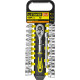 STAYER RSS 21M, 21 предм., (3/8″), набор торцовых головок (27752-H21) купить в Сочи