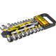 STAYER RSS 21M, 21 предм., (3/8″), набор торцовых головок (27752-H21) купить в Сочи