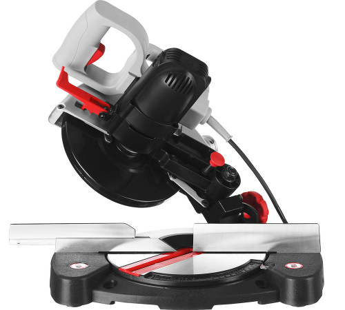 ЗУБР ЗПТ-190-1100 Л пила торцовочная, d 190 x 20 мм, 900 Вт купить  в Сочи