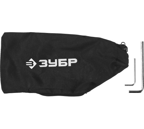 ЗУБР ЗПТ-190-1100 Л пила торцовочная, d 190 x 20 мм, 900 Вт купить  в Сочи