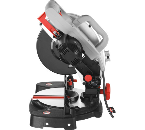 ЗУБР ЗПТ-190-1100 Л пила торцовочная, d 190 x 20 мм, 900 Вт купить  в Сочи