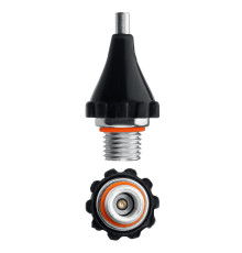 KRAFTOOL GRAND 2,3мм, 30 мм, запасное сопло для пистолета (06886-2.3)