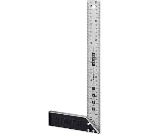 STAYER 350 мм, столярный угольник, Professional (3431-35) купить  в Сочи