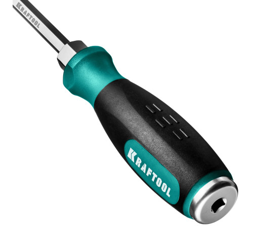 KRAFTOOL Impact SL 8, ударная отвертка (250033-8) купить  в Сочи