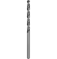KRAFTOOL HSS-G, 3.5 х 70 мм, сталь P6M5, сверло по металлу (29651-3.5)