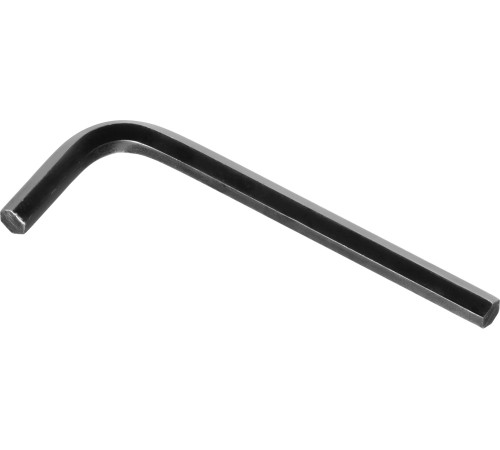 STAYER STANDARD, 5 мм, имбусовый ключ (27405-5) купить  в Сочи