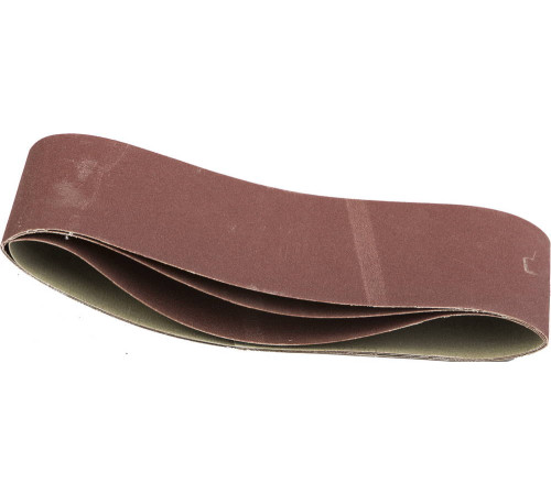 STAYER 100х610 мм, P180, лента шлифовальная MASTER, для ЛШМ, 3 шт. купить  в Сочи