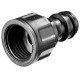 РОСТОК RI-12, 1/2″, с внутренней резьбой, штуцерный адаптер (426350) купить в Сочи