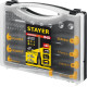 STAYER ProTech, 32 предм., набор отверток с насадками, Professional (25134-H18) купить в Сочи
