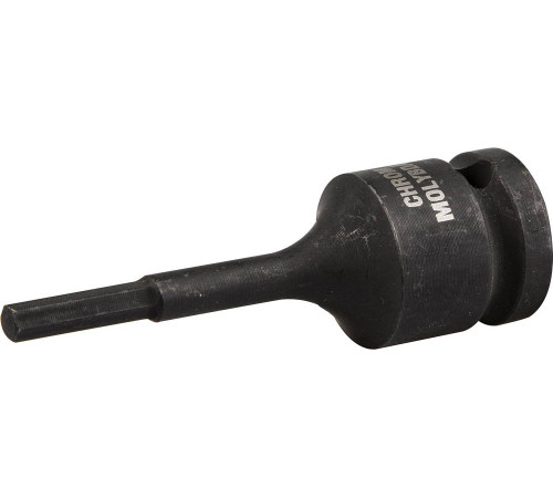 KRAFTOOL HEX, 1/2″, Н4, ударная торцовая головка (27950-04) купить  в Сочи