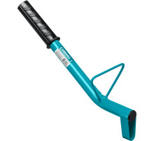 СИБИН тип U, нож 60 х 30 мм, длина 400 мм, строительный штроборез по газобетону (18542)