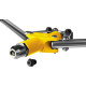 STAYER MX-48, 3.2 - 4.8 мм, 530 мм, двуручный заклепочник (3114) купить в Сочи