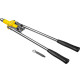 STAYER MX-48, 3.2 - 4.8 мм, 530 мм, двуручный заклепочник (3114) купить в Сочи