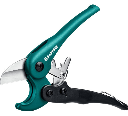 KRAFTOOL до 25 мм, высокоскоростной труборез по металлопластиковым и пластиковым трубам (23381-25) купить  в Сочи