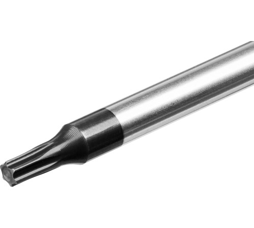 ЗУБР отвертка, Профессионал (25234-15) купить  в Сочи