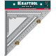 KRAFTOOL 250 мм, 5-в-1, Высокоточный кровельный угольник (3441-25) купить  в Сочи