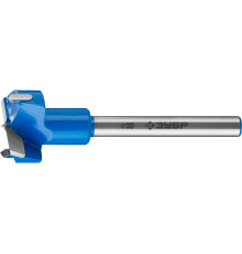 ЗУБР КОМПОЗИТ d30мм, cверло Форстнера, Профессионал (29945-30)