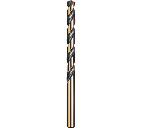 KRAFTOOL COBALT-8, 9.5 х 125 мм, сталь М42, HSS-Co(8%), сверло по металлу (29656-9.5) купить в Сочи KRAFTOOL COBALT-8, 9.5 х 125 мм, сталь М42, HSS-Co(8%), сверло по металлу (29656-9.5) купить в Сочи