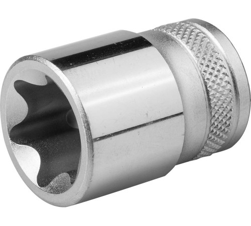 KRAFTOOL E-TORX, 1/2″, E20, торцовая головка (27810-20) купить в Сочи KRAFTOOL E-TORX, 1/2″, E20, торцовая головка (27810-20) купить в Сочи